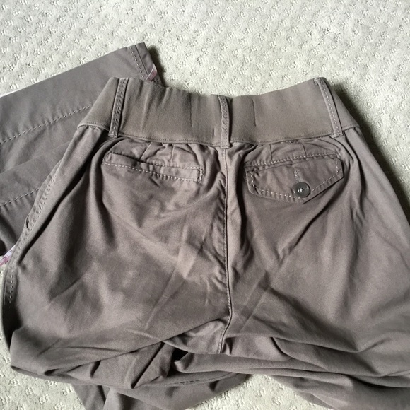 Maternity pants - Picture 4 of 6